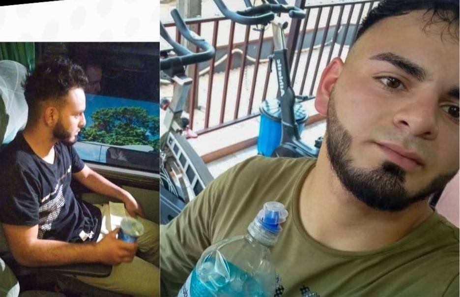 Jovem paraguaio que havia surtado em Vilhena quando voltava para casa sofre nova crise e está na UPA de cidade mato-grossense