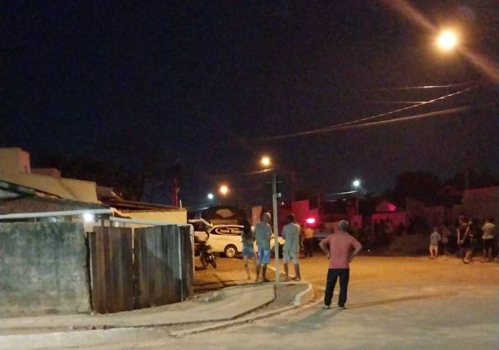 Homem de 31 anos que havia morado em MT e retornado para Vilhena há 15 dias é encontrado morto na varanda de casa