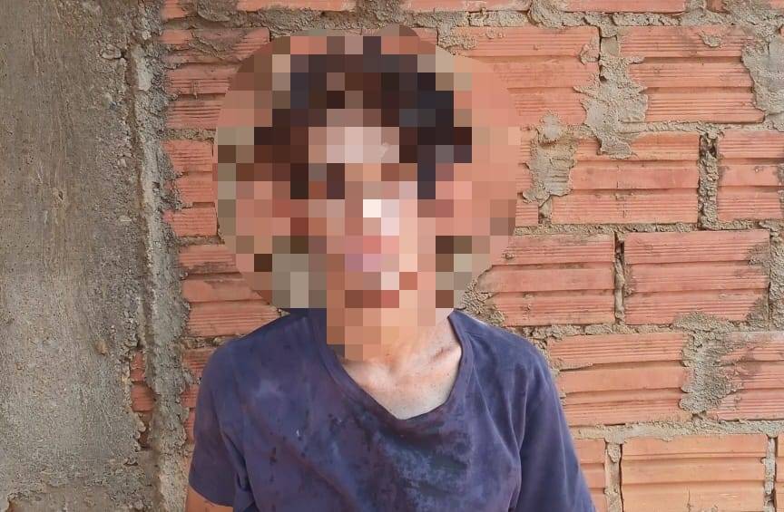 Homem fica em estado grave ao ser atacado com chave de fenda, em Vilhena; mulher impediu assassinato