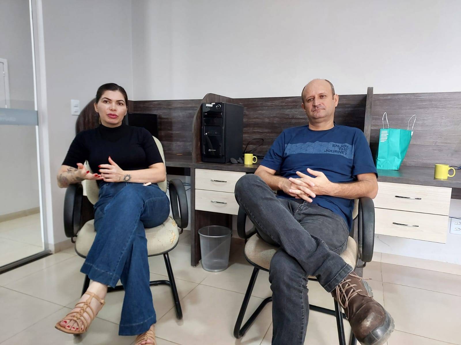 Servidores municipais de três cidades do Sul de Rondônia vão às urnas para eleger nova diretoria do Sindsul