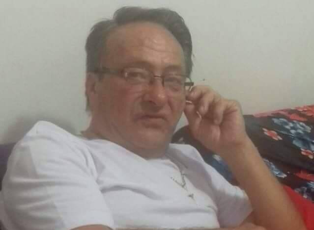 Aos 67 anos, empresário pioneiro em Vilhena sofre infarto fulminante em casa e chega sem vida a hospital
