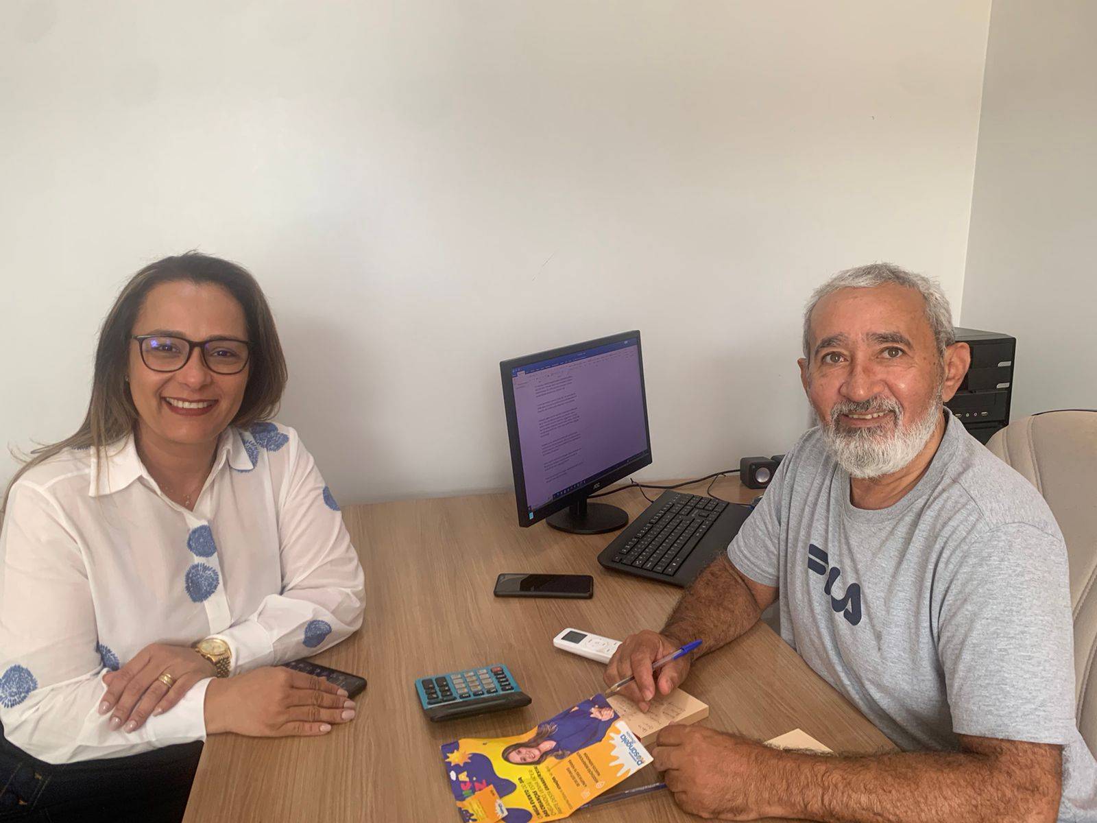 Deputada faz convite para “Festa das Crianças” que será realizada neste domingo, em Vilhena; haverá presentes e sorteios