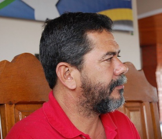 Ex-deputado filmado por Cassol anuncia candidatura a vereador