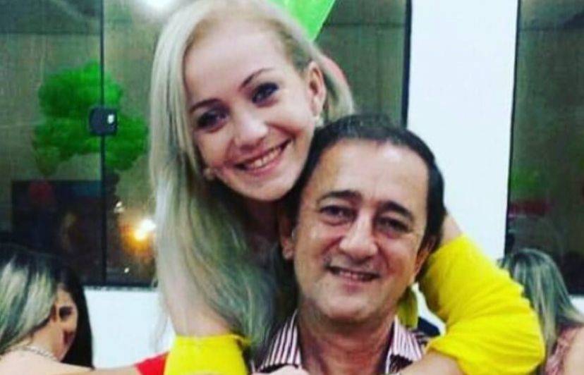 Enfrentando diabetes desde a adolescência, enfermeira vilhenense filha de professor morre aos 32 anos, em Porto Velho