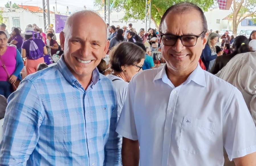 Associação Vilhenense da Terceira Idade receberá mobiliários com investimento do deputado Ezequiel Neiva