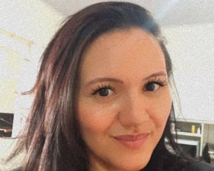 Cabeleireira vilhenense sofre infarto fulminante durante o sono e é encontrada morta aos 38 anos, em Cuiabá
