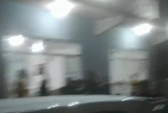 ASSISTA: fieis se rebelam com mudança de pastor, “pelam” igreja evangélica em Vilhena e vídeos viralizam no WhatsApp