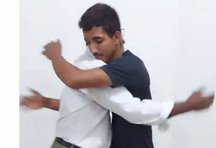 ASSISTA: jovem que atacou pastor durante “rebelião” de fieis se desculpa, mas mantém decisão de deixar denominação evangélica, em Vilhena