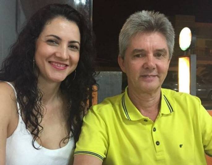 Nome da esposa de senador é lançado para disputar prefeitura de Vilhena em 2024; Sandra Melo não confirma nem desmente candidatura