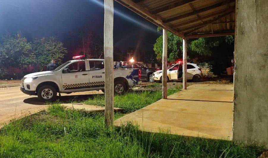 Suspeitos que trocaram tiros com policiais e acabaram presos são liberados e militares temem novo banho de sangue em Vilhena