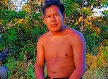 Indígena de 21 anos sofre acidente em rodovia nas proximidades de Vilhena, é resgatado por Bombeiros e morre em hospital