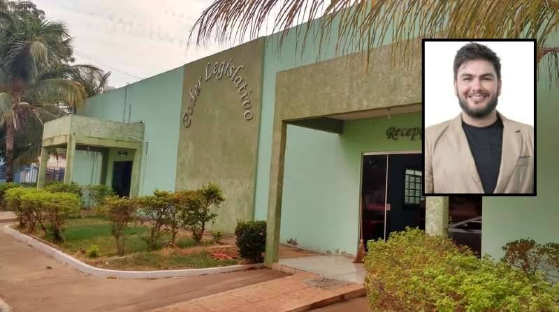 Homem que matou dois em Rondônia e se elegeu vereador em cidade de MT tem votos anulados e suplente também perde o cargo