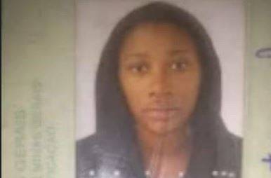 Morando em Cerejeiras há poucos meses, mulher de 23 anos desaparece após sair de casa e família pede ajuda