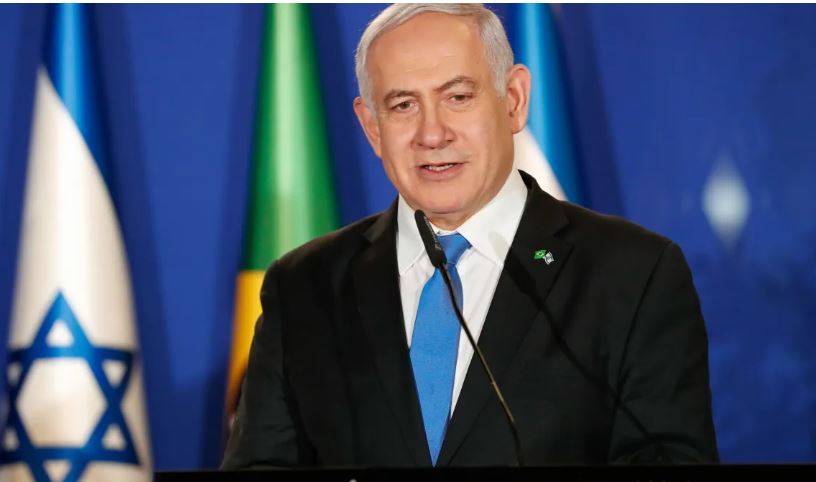 Ganha destaque no Brasil título concedido por deputado a primeiro-ministro de Israel por “relevantes serviços prestados” a Rondônia
