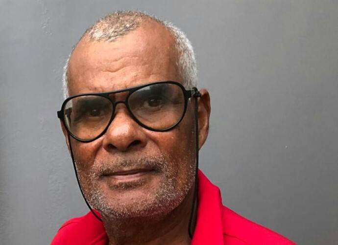 Pioneiro da cidade, vilhenense morre afogado aos 75 anos quando pescava em represa no ES e é sepultado no Sul da Bahia
