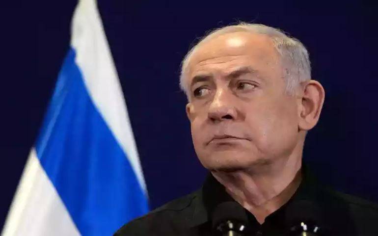 Deputado de Rondônia volta atrás e diz que tentará revogar título dado por ele a primeiro-ministro de Israel