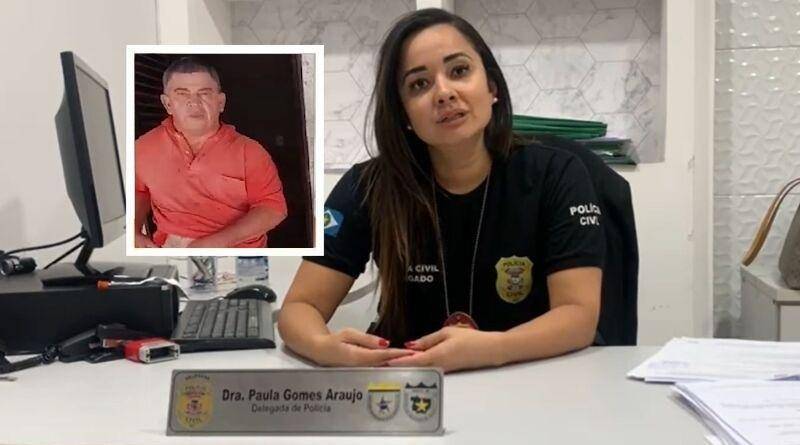 Criança de 10 anos estuprada por pastor em cidade de MT usava os R$ 10 que recebia para comprar balinhas e salgadinhos