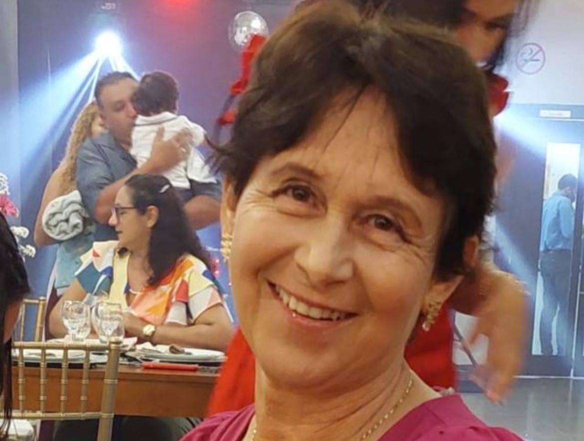 Mãe de ex-secretário municipal de Vilhena morre aos 65 anos, após cirurgia cardíaca em hospital do Paraná