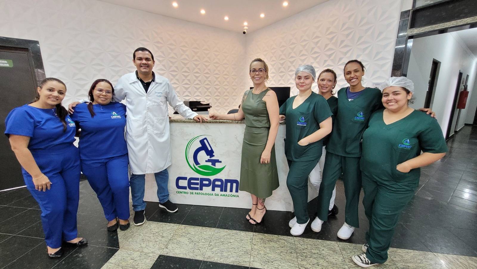 Nova parceria da Santa Casa de Chavantes garante resultado de exames em prazo recorde e agiliza diagnósticos de câncer, em Vilhena
