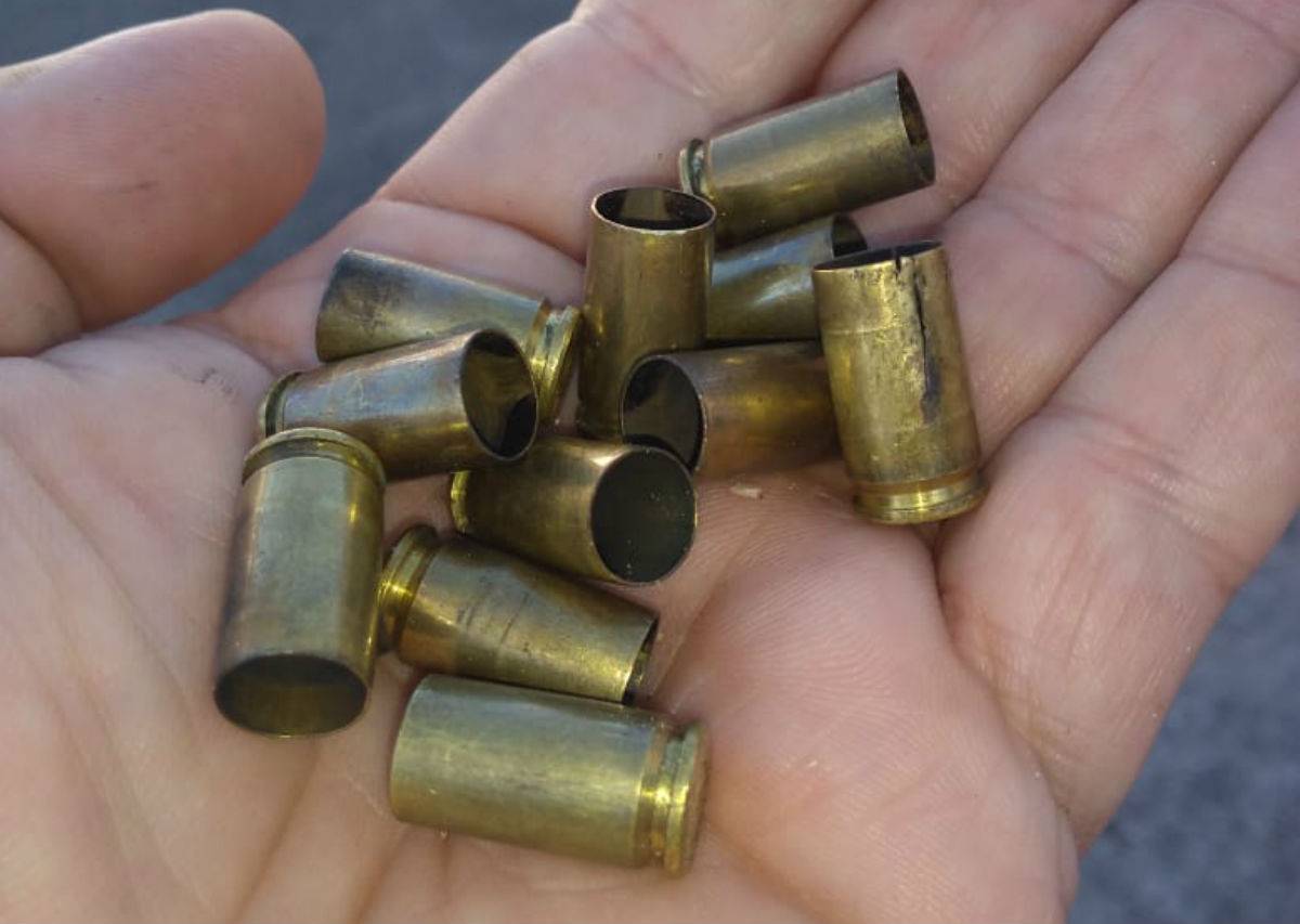 Distribuidora de combustíveis anuncia mudanças, desagrada motoristas e sofre ataque a tiros, em Vilhena