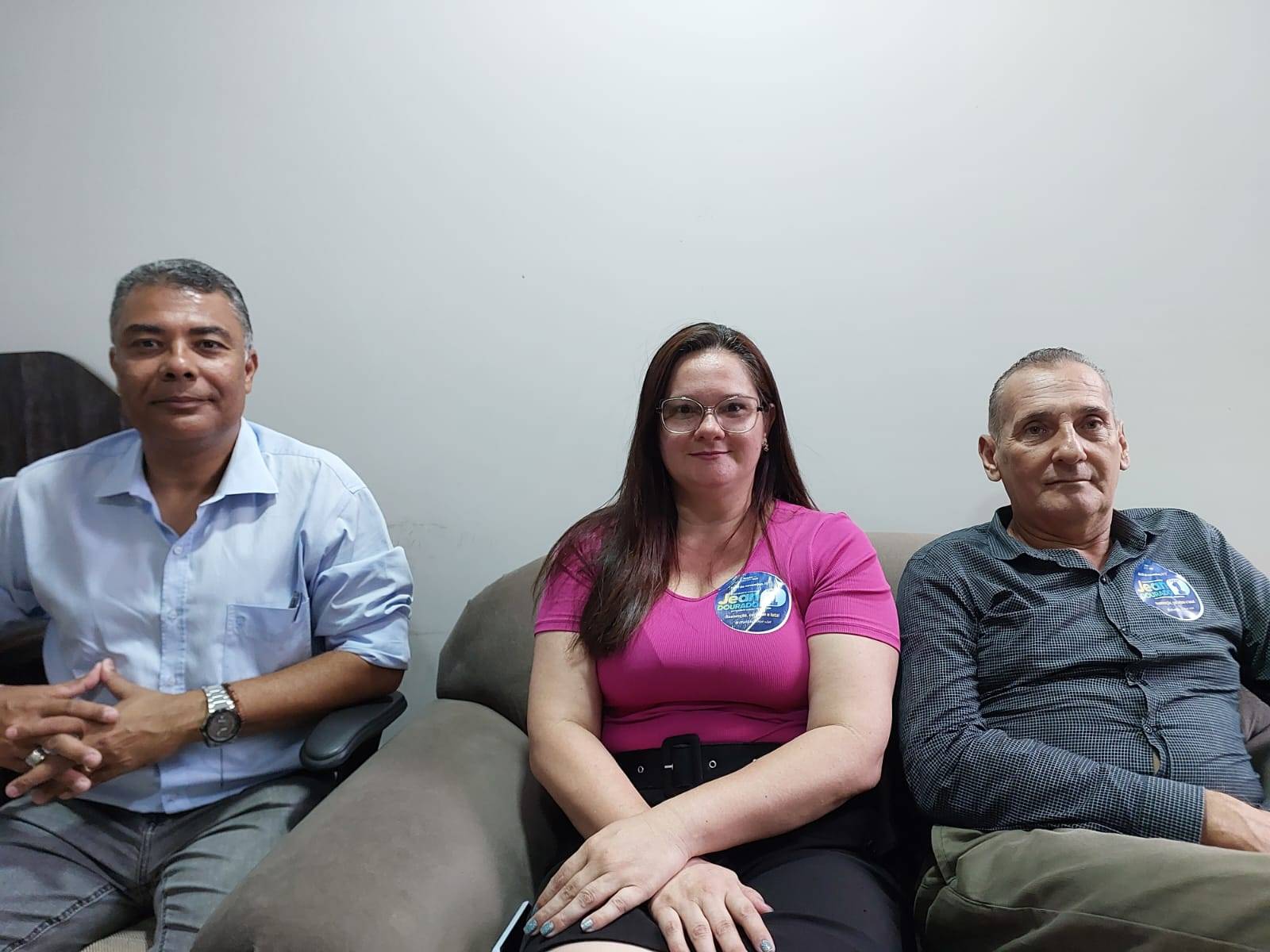 Candidatos apresentam propostas de chapa que disputará comando do SINTERO; saiba onde votar em todo o Cone Sul de RO