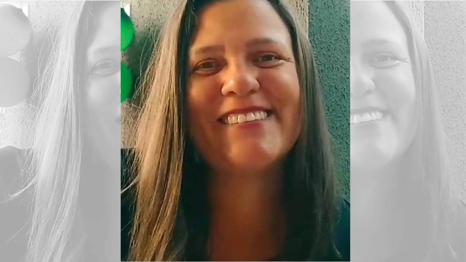 Amigos se mobilizam para ajudar servidora pública que é irmã de vereadora e foi diagnosticada com câncer no intestino
