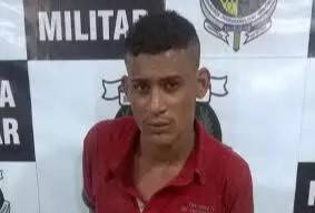 Membro do PCC que matou colega de cela em Rondônia, foi condenado a 22 anos de prisão e estava foragido é preso em MS