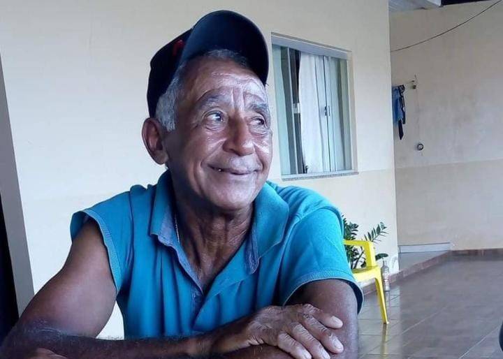 Filho de pioneiro em cidade de MT que está desaparecido há uma semana chega hoje em Vilhena, para onde ele pode ter vindo