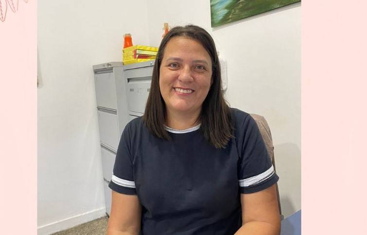 Diagnosticada com câncer, irmã de vereadora vilhenense fará cirurgia pelo SUS em hospital de Brasília divulga e nota de agradecimento