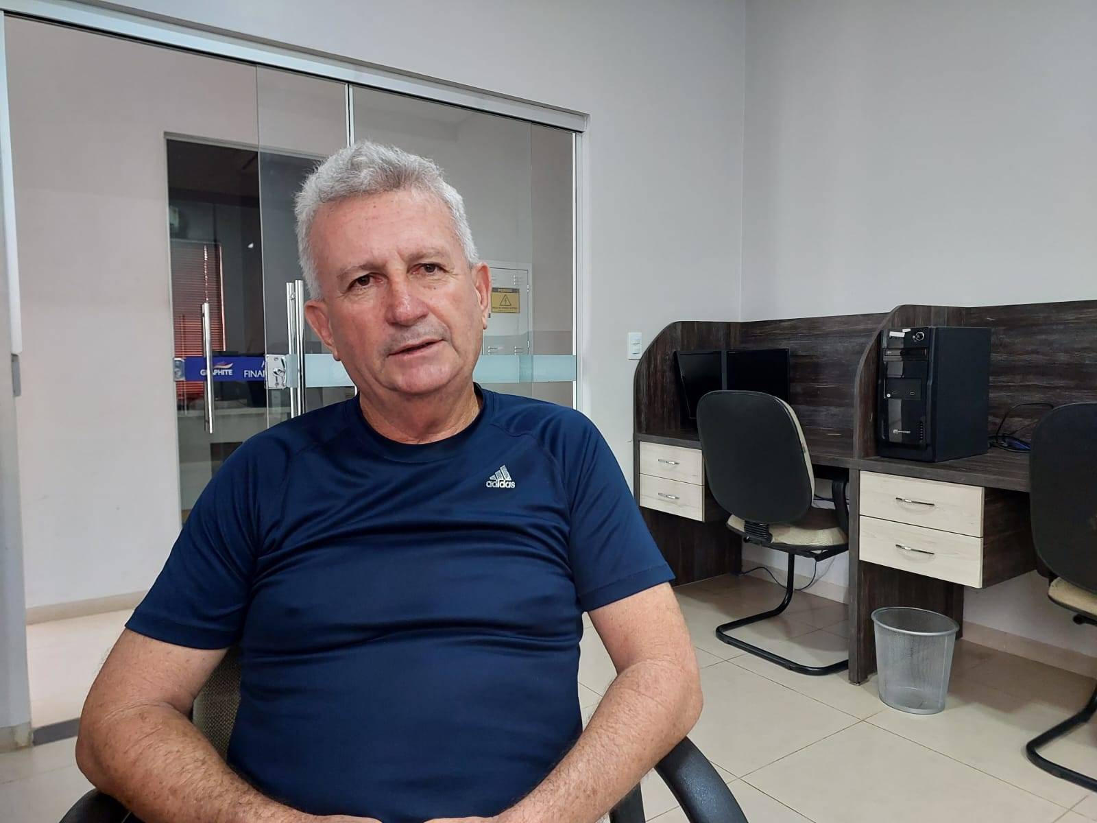Vice-Presidente da FFER destaca a atuação da Federação na regularização de clubes na Série B do Rondoniense