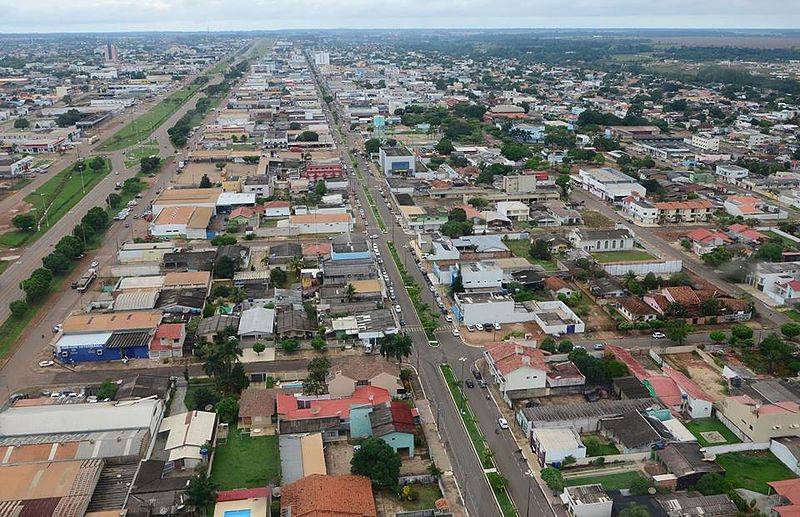 Censo do IBGE de 2022 mostra que existem 7 mulheres e 1 homem com mais de 100 anos morando em Vilhena