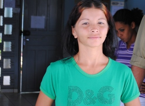 Mulheres flagradas tentando entrar com celular na Casa de Detenção de Vilhena