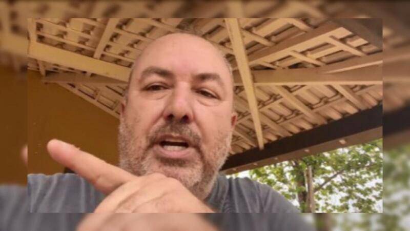 ASSISTA VÍDEO: em cidade de MT, prefeito proíbe Halloween em escolas municipais e diz que “estado é laico”