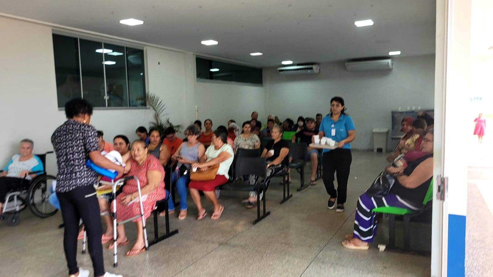 Após zerar fila de cirurgias de hérnia e vesícula, Hospital Regional de Vilhena opera pacientes de Cacoal