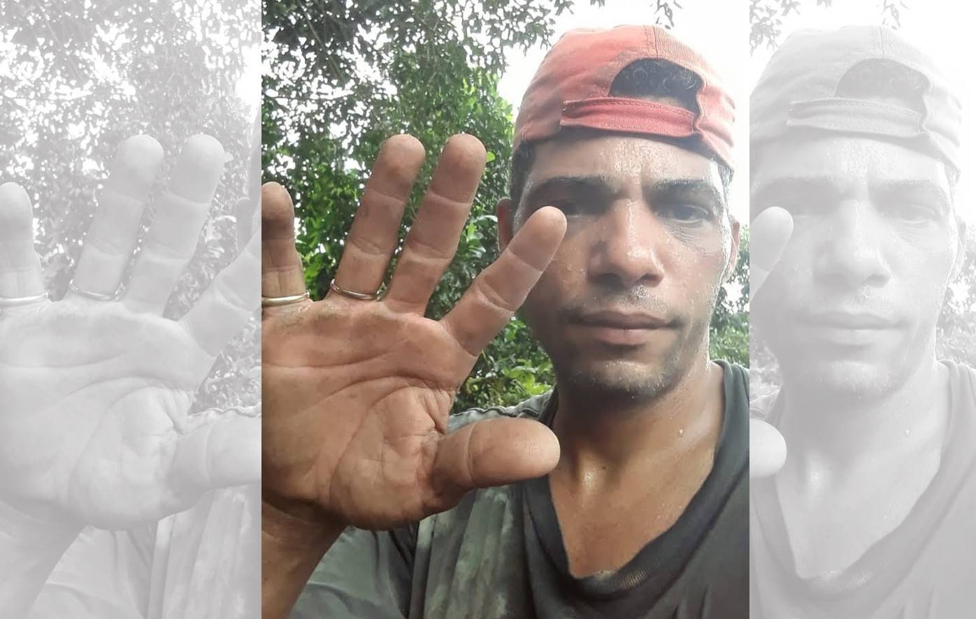 Vilhena: três anos após morte de agricultor em circunstâncias estranhas, família contesta versões e diz que seguirá buscando justiça