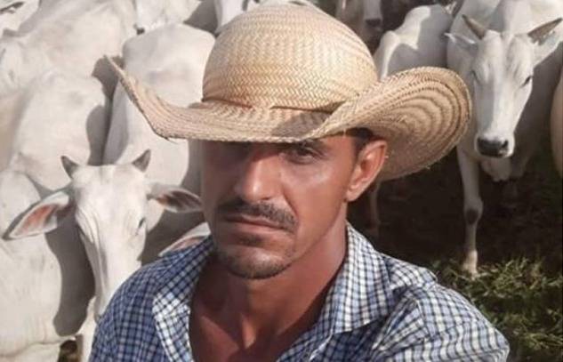 Sitiante é condenado a mais de 15 anos pelo assassinato de produtor rural em Cerejeiras; corpo da vítima foi encontrado pelo pai