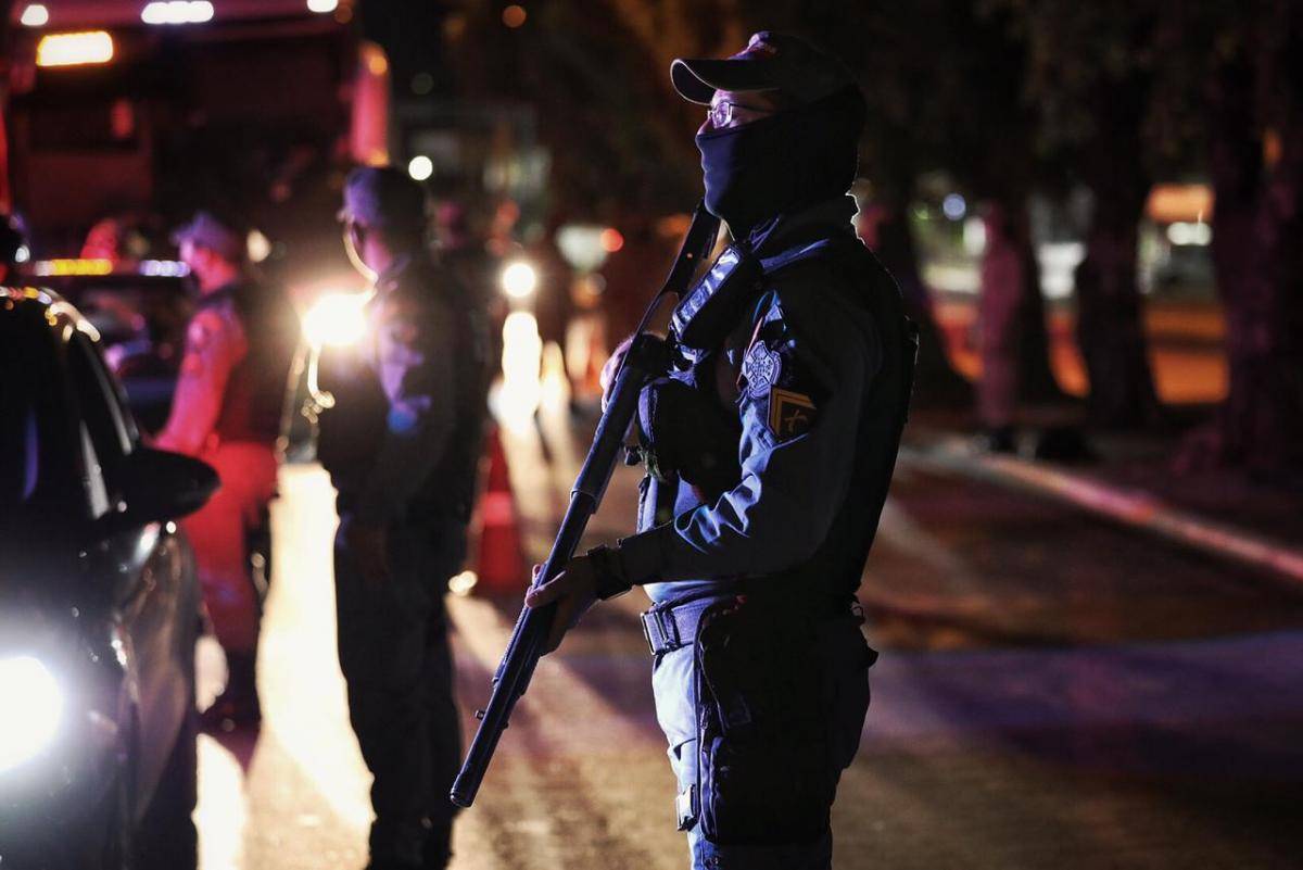 Em cidade de MT, policiais militares salvam a vida de menina de 15 anos que seria morta após chamada de vídeo feita por “Tribunal do Crime”