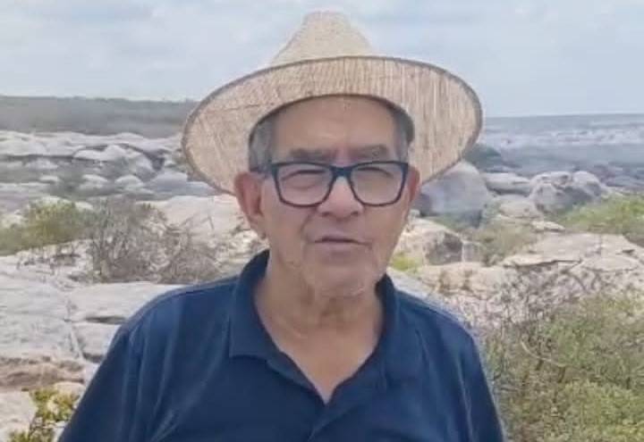 Após fugir de dois hospitais, pastor-empresário de Vilhena morre aos 75 anos, em Cacoal, enfrentando o câncer
