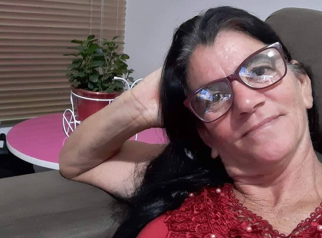 Pioneira em RO, irmã de ex-vereador vilhenense morre aos 59 anos lutando contra o câncer em hospital de Porto Velho