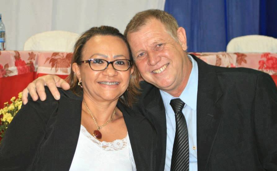 Após passar por segunda cirurgia no cérebro, empresária vilhenense morre aos 66 anos em Cuiabá, no dia do aniversário do marido