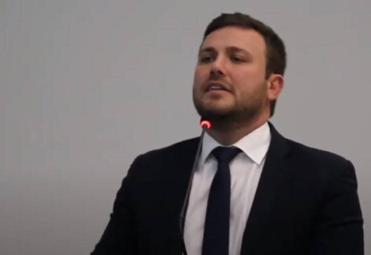 Presidente da Câmara Municipal de Vilhena irá pedir na Justiça anulação de sessão extraordinária realizada em sua ausência
