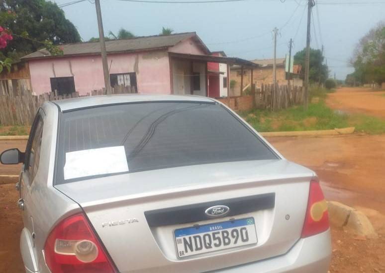 Golpista desaparece após comprar carro e não pagar; “artista” também comprou casa, “deu nó” e ainda alugou o imóvel, em Vilhena