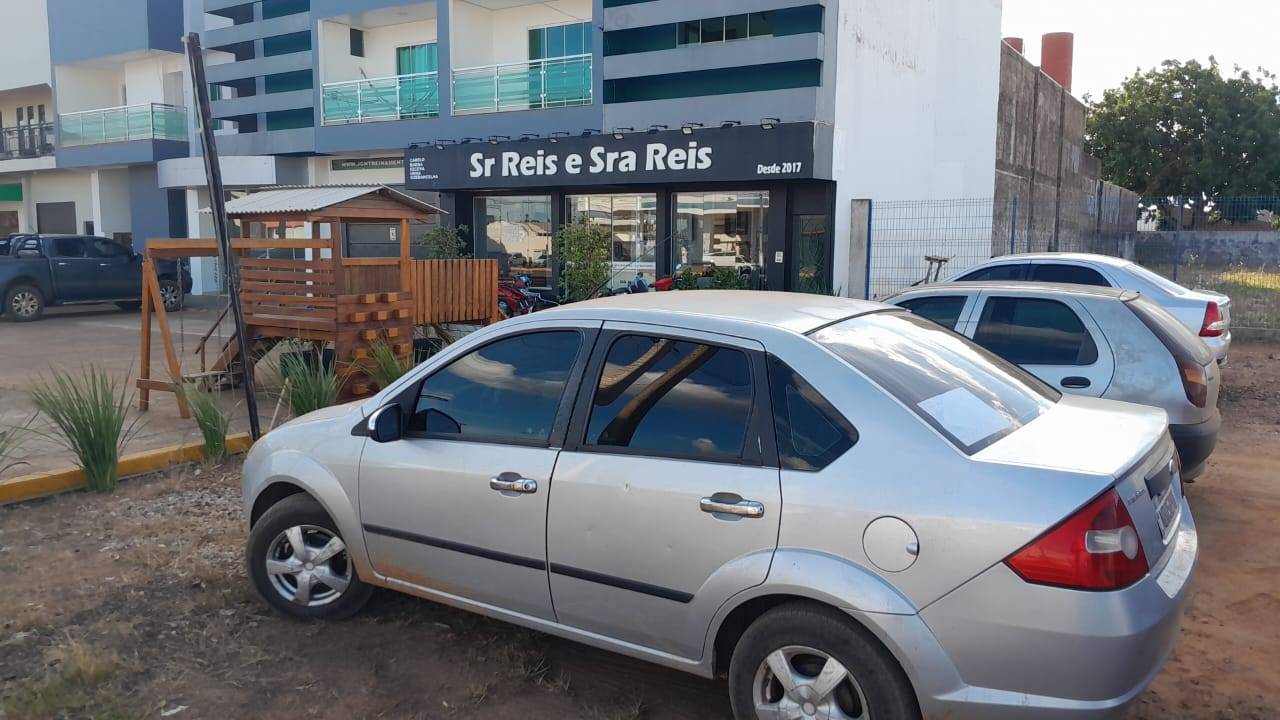 Vítima de “golpista ninja” recupera carro, em Vilhena; estelionatário lesou mulher e tentou aplicar “migué” também em advogado