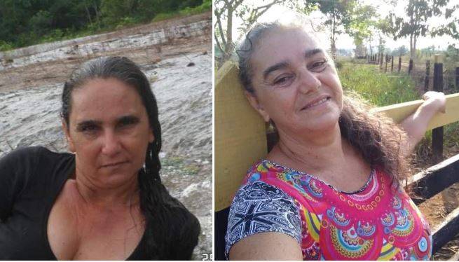Identificadas as duas irmãs que morreram em acidente violento na BR 364, em Rondônia; criança sobrevivente segue internada