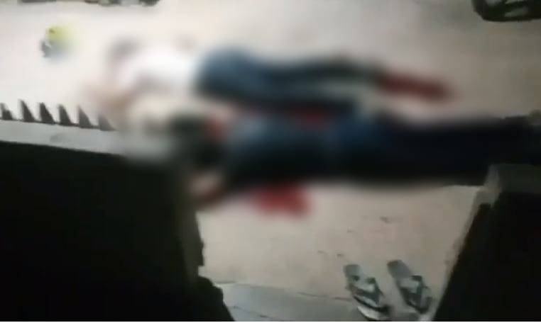 Homem que matou irmãos vilhenenses em fazenda continuou bebendo cerveja em festa e tentou mostrar vídeo dos corpos a testemunha