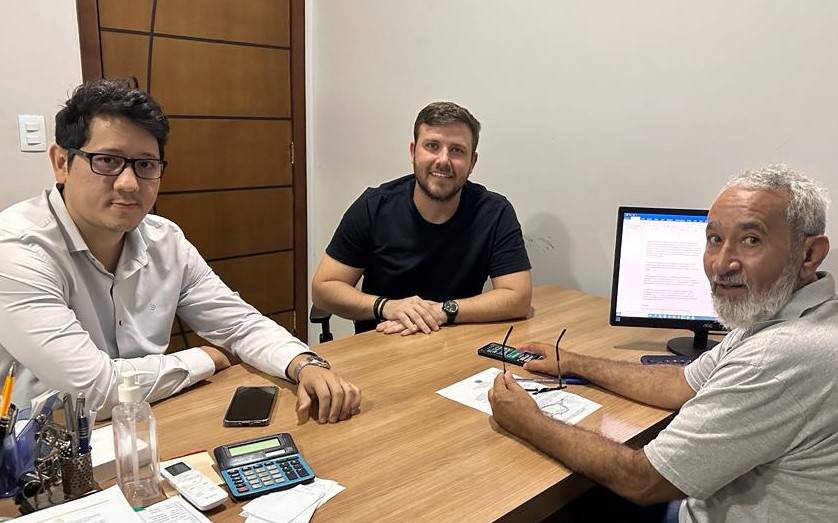 Presidente da Câmara rebate colegas que querem destitui-lo e avisa: estará na próxima sessão e vai barrar “tentativa de golpe”
