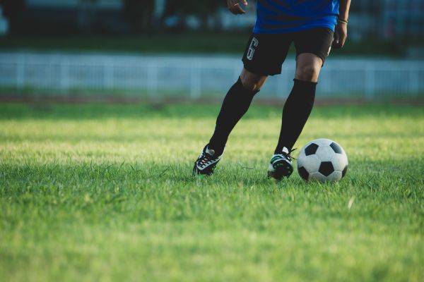 Torneio de Futebol 7 Feminino agita Vilhena no dia 26 de novembro no Park Club Embratel