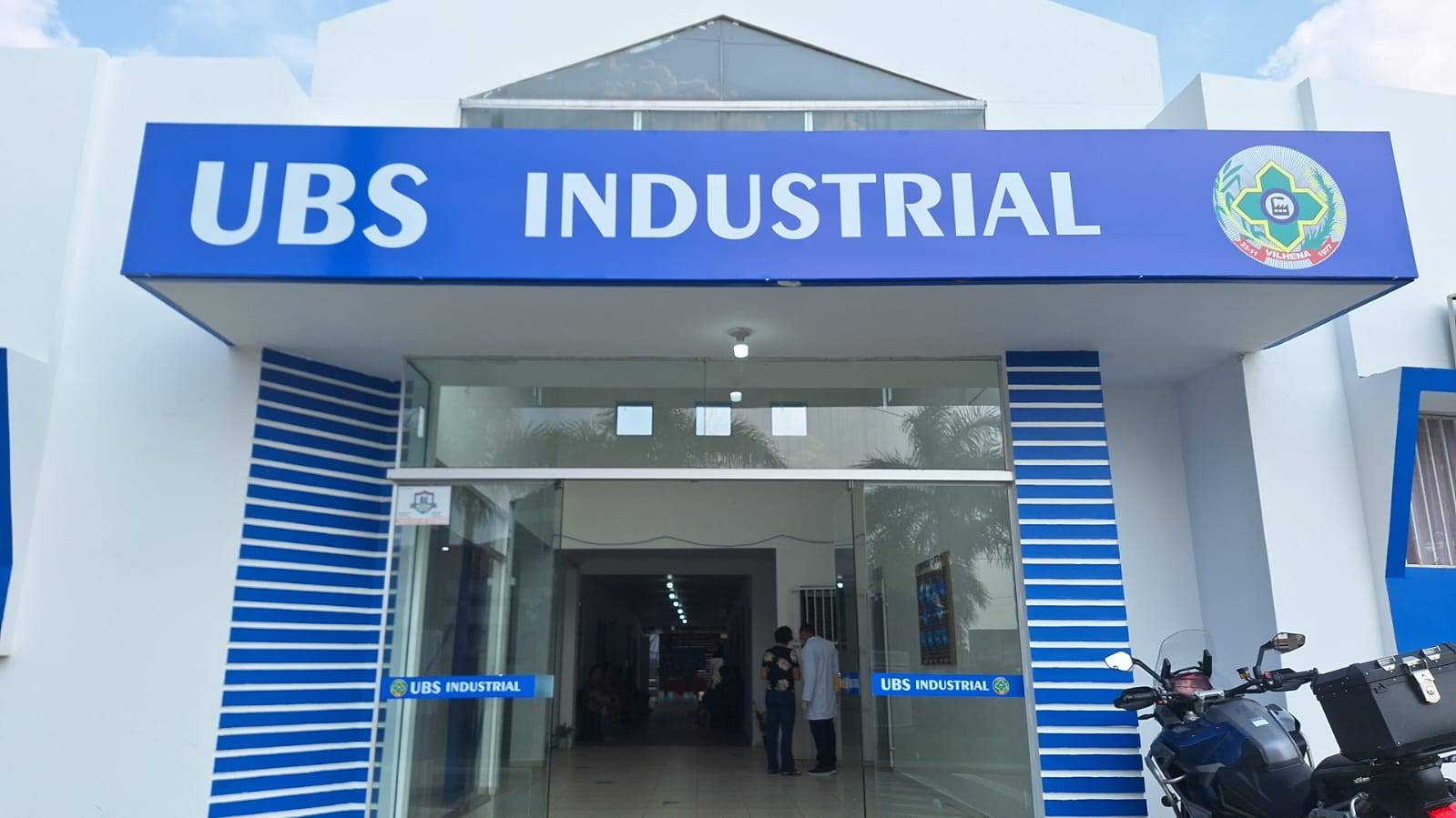 UBS Industrial e Faculdade Fimca realizam exames preventivos e atendimentos diversificados em Vilhena; saiba como funciona