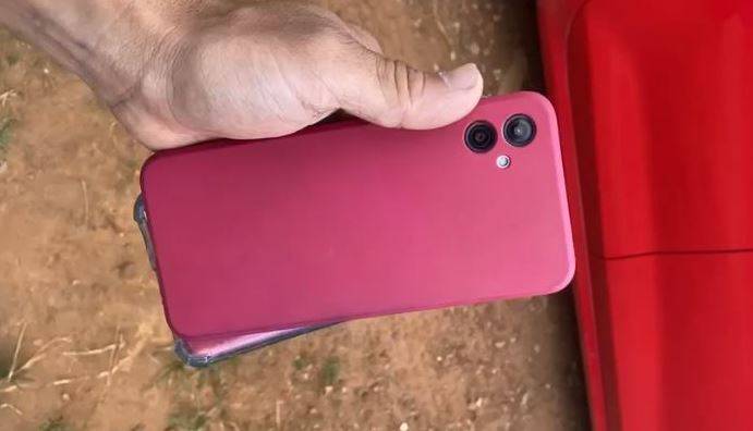 Deu polícia: vilhenense que pegou lingeries para revender é agredida e tem celular “confiscado” por cobrador de Cacoal