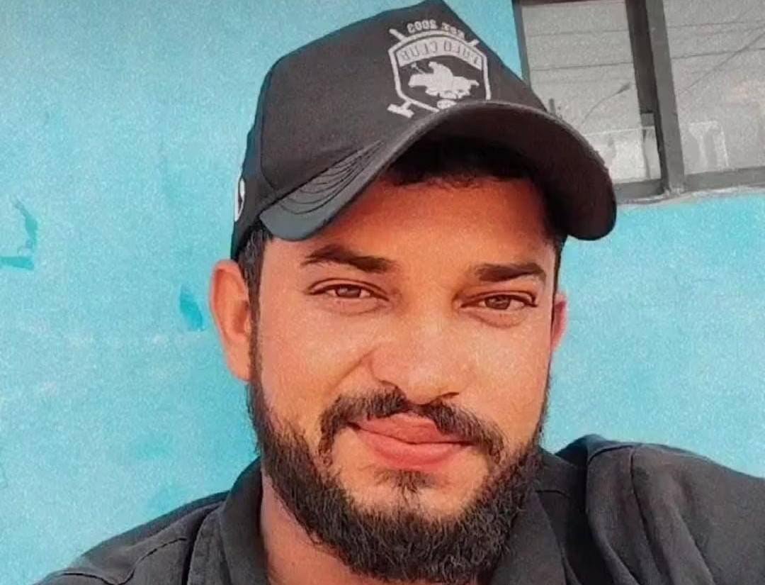 Saiba quem foi “Jacaré”, o eletricista de veículos morto ontem e cuja família mudou de vida ao vir de Pernambuco para Vilhena